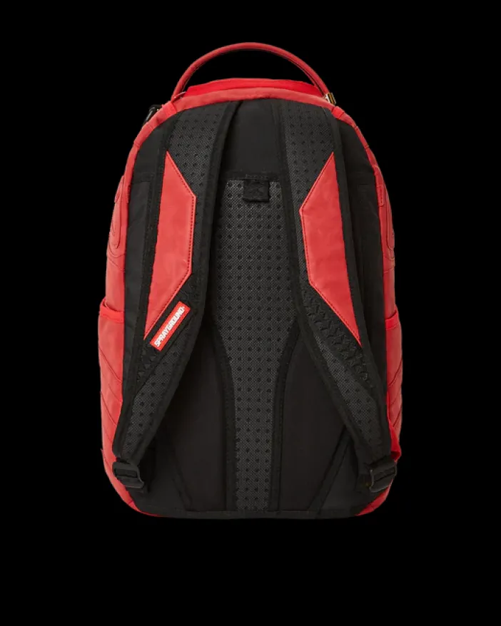 SKELETAL BACKPACK (DLXV)>SPRAYGROUND New