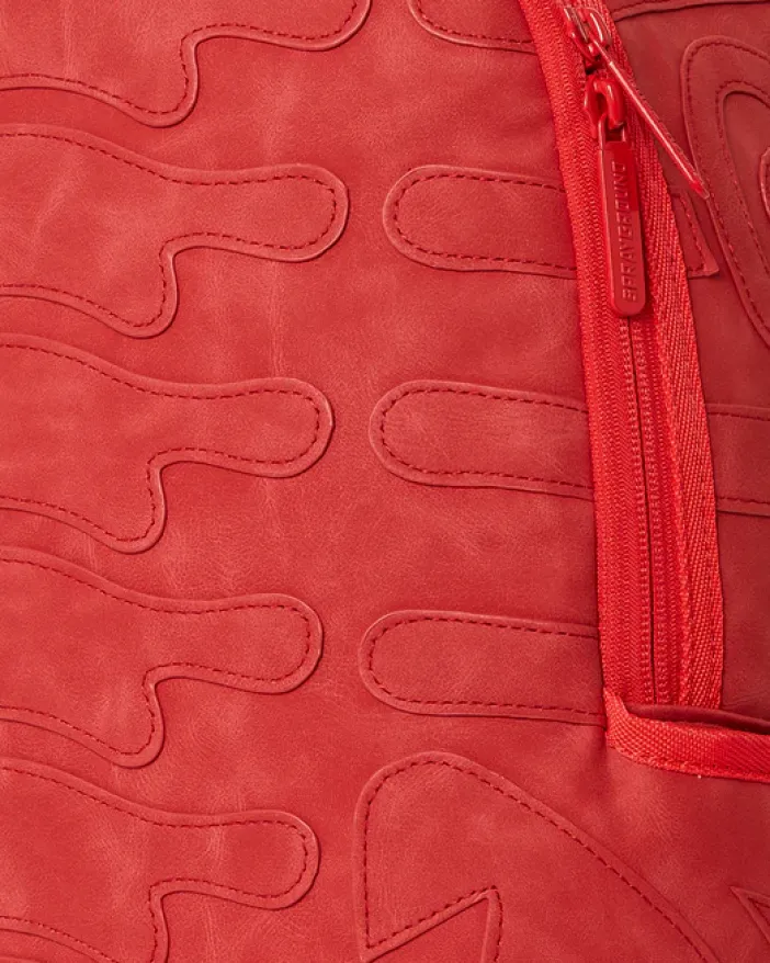SKELETAL BACKPACK (DLXV)>SPRAYGROUND New