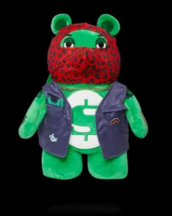 SKI MASK THE BEAR - MONEYBEAR TEDDYBEAR BACKPACK>SPRAYGROUND Best