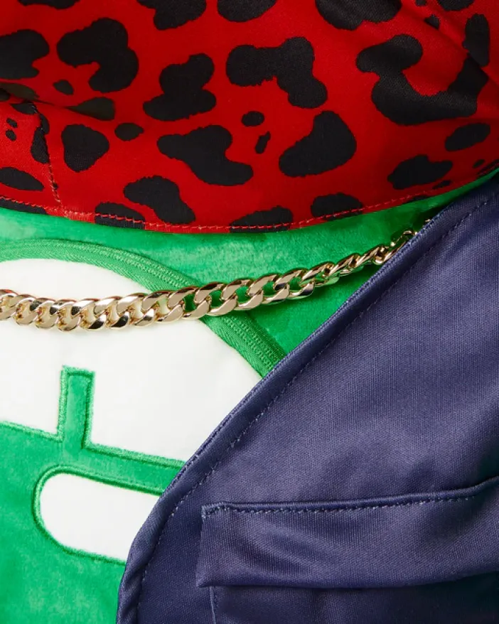 SKI MASK THE BEAR - MONEYBEAR TEDDYBEAR BACKPACK>SPRAYGROUND Best