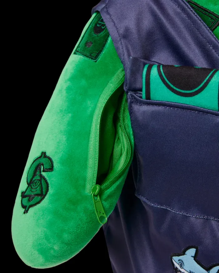 SKI MASK THE BEAR - MONEYBEAR TEDDYBEAR BACKPACK>SPRAYGROUND Best