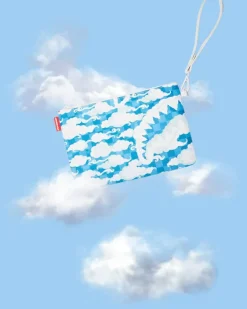 SKYBORNE CROSSOVER CLUTCH>SPRAYGROUND Hot