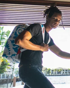 SKYBORNE DLXV BACKPACK>SPRAYGROUND