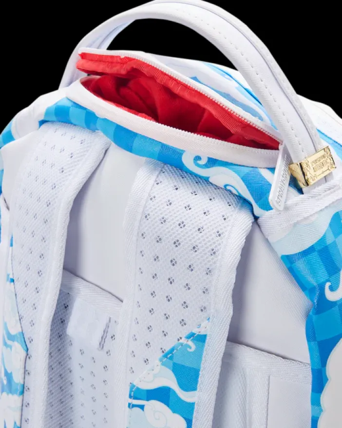 SKYBORNE DLXV BACKPACK>SPRAYGROUND