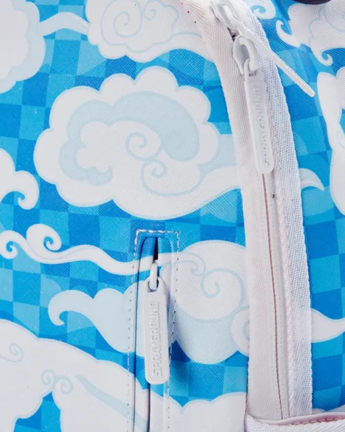 SKYBORNE DLXV BACKPACK>SPRAYGROUND