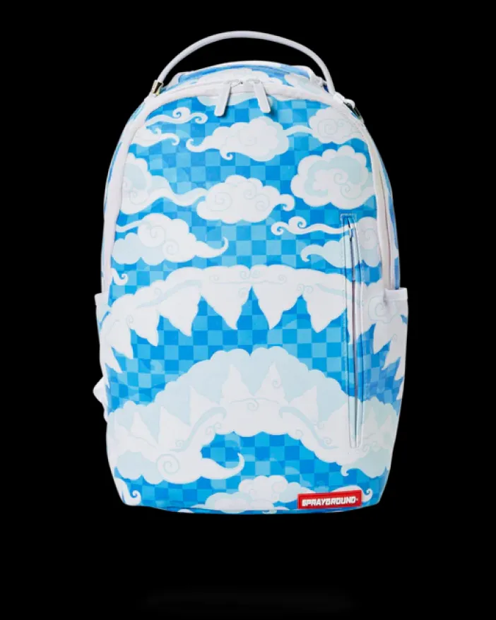 SKYBORNE DLXV BACKPACK>SPRAYGROUND