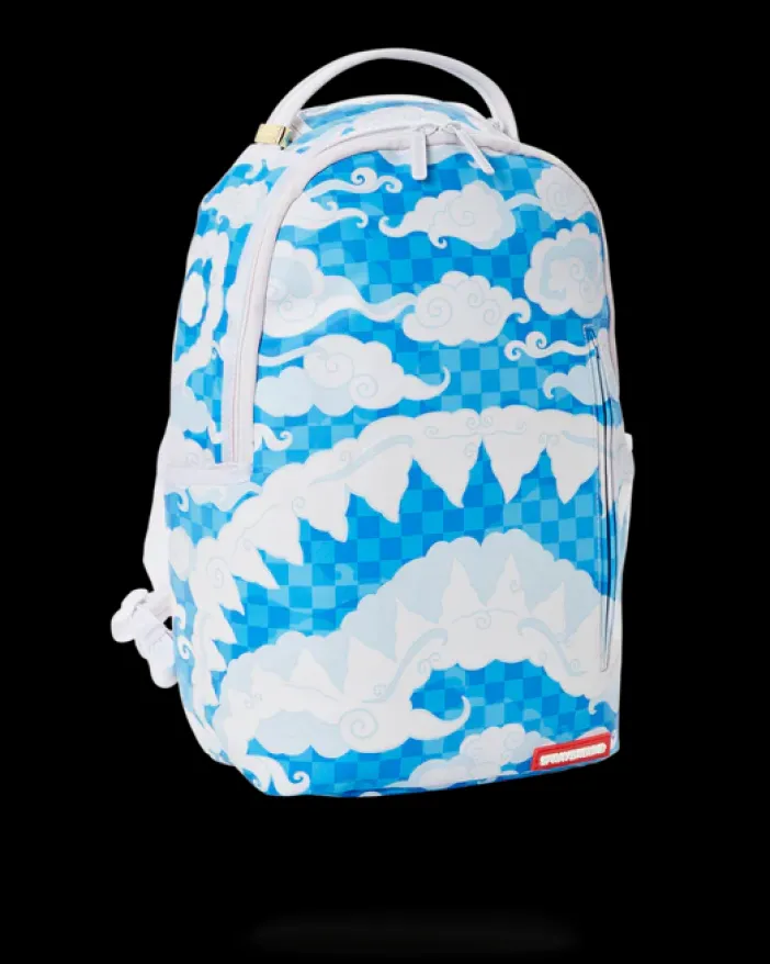 SKYBORNE DLXV BACKPACK>SPRAYGROUND