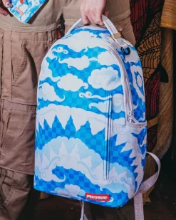 SKYBORNE DLXV BACKPACK><noscript><img width=