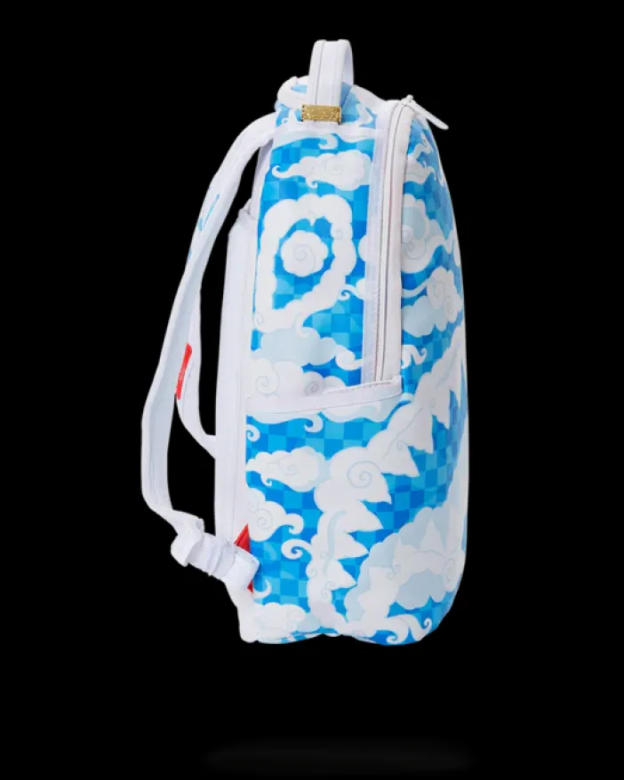 SKYBORNE DLXV BACKPACK>SPRAYGROUND
