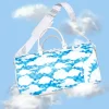 SKYBORNE DUFFLE>SPRAYGROUND