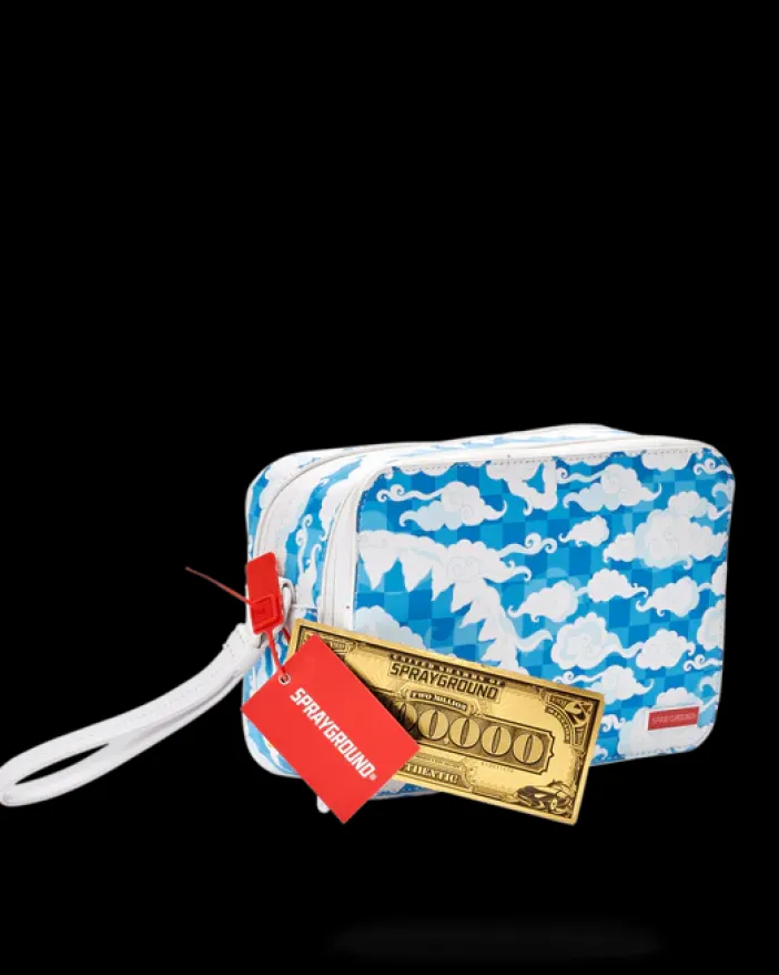 SKYBORNE TOILETRY>SPRAYGROUND Best