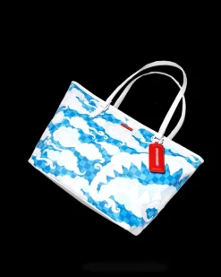 SKYBORNE TOTE><noscript><img width=