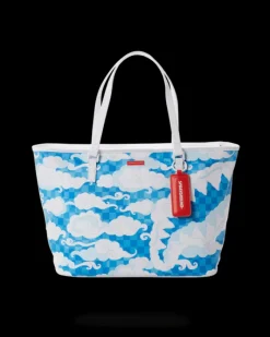 SKYBORNE TOTE><noscript><img width=