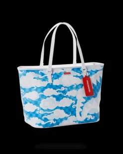 SKYBORNE TOTE><noscript><img width=