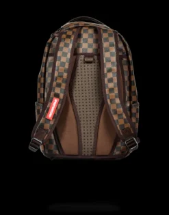 SLEEK SHARKS IN PARIS (BROWN)><noscript><img width=