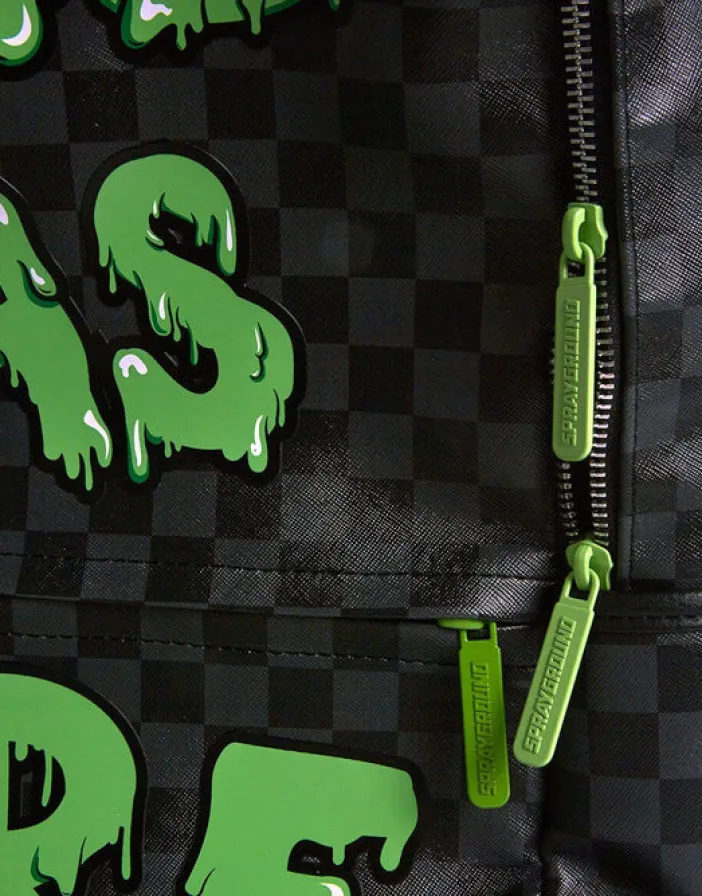 SLIME DBD WAS HERE>SPRAYGROUND Online