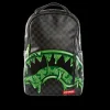 SLIME SHARK BACKPACK>SPRAYGROUND Discount