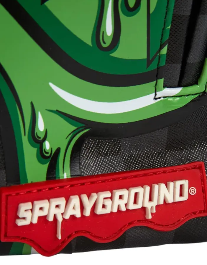 SLIME SHARK BACKPACK>SPRAYGROUND Discount