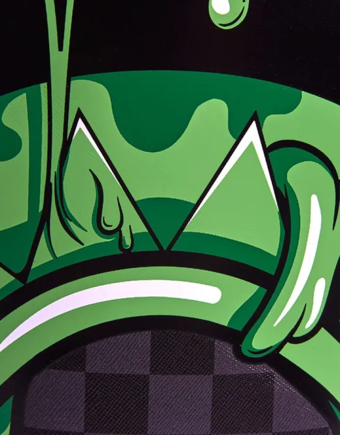 SLIME SHARK BACKPACK>SPRAYGROUND Discount