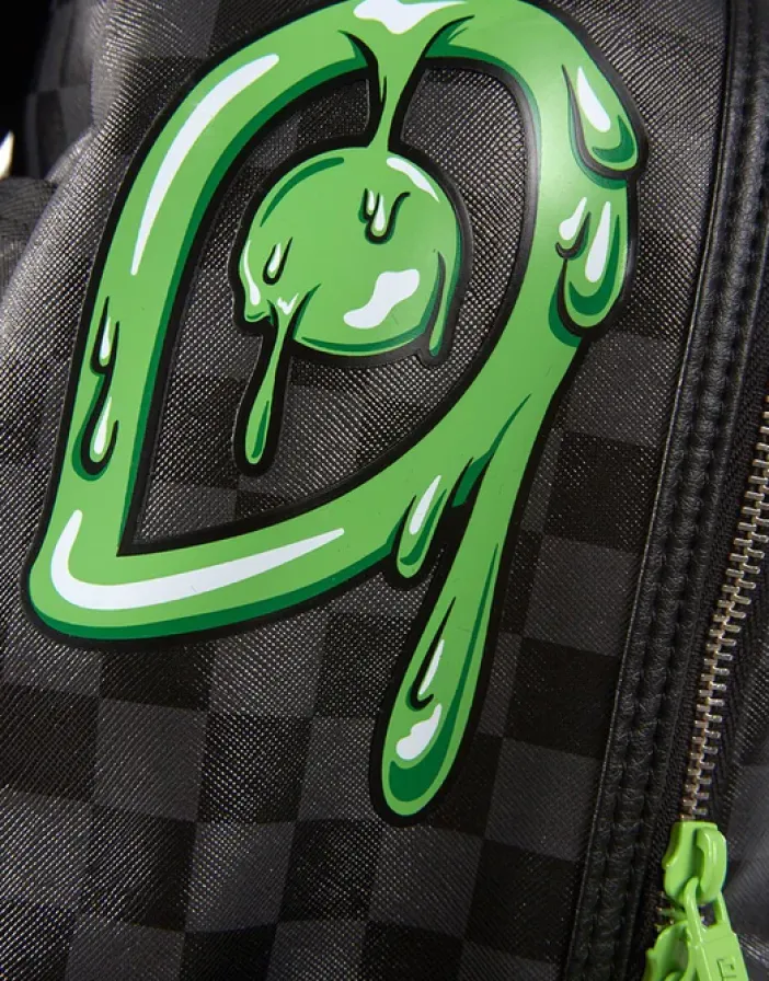 SLIME SHARK BACKPACK>SPRAYGROUND Discount