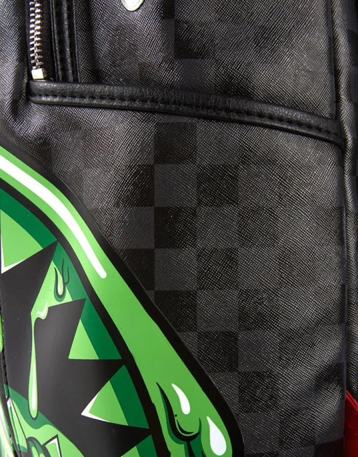 SLIME SHARK BACKPACK>SPRAYGROUND Discount