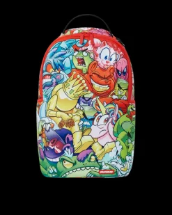 SMASHED ERS BACKPACK>SPRAYGROUND Online