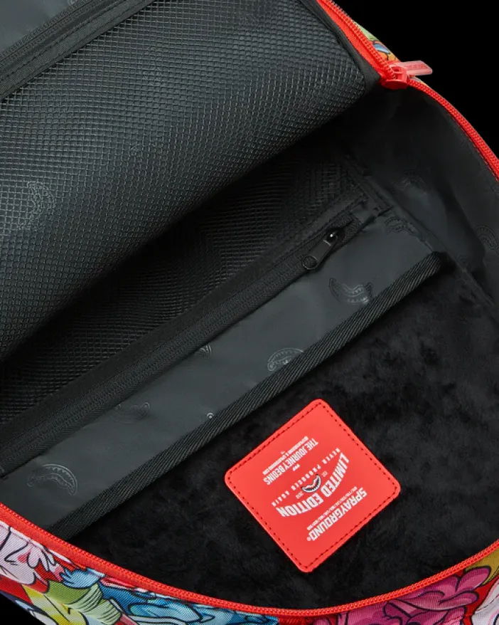 SMASHED ERS BACKPACK>SPRAYGROUND Online