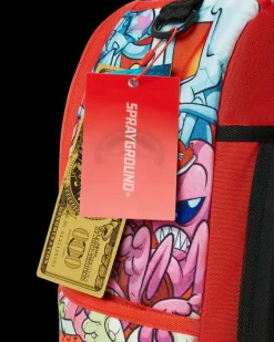 SMASHED ERS BACKPACK><noscript><img width=