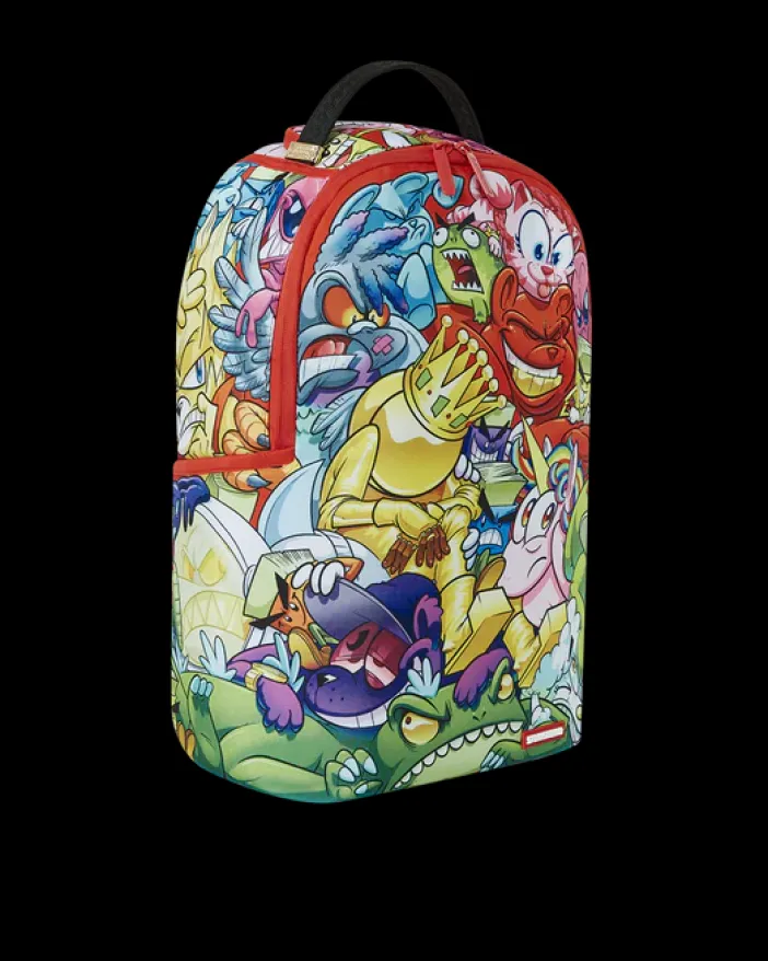 SMASHED ERS BACKPACK>SPRAYGROUND Online