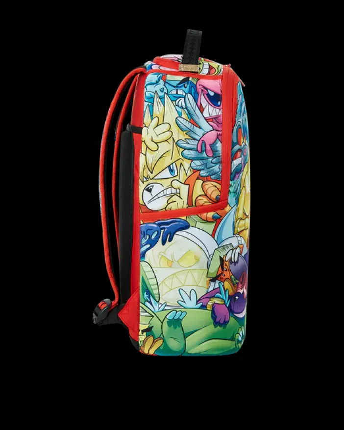SMASHED ERS BACKPACK>SPRAYGROUND Online