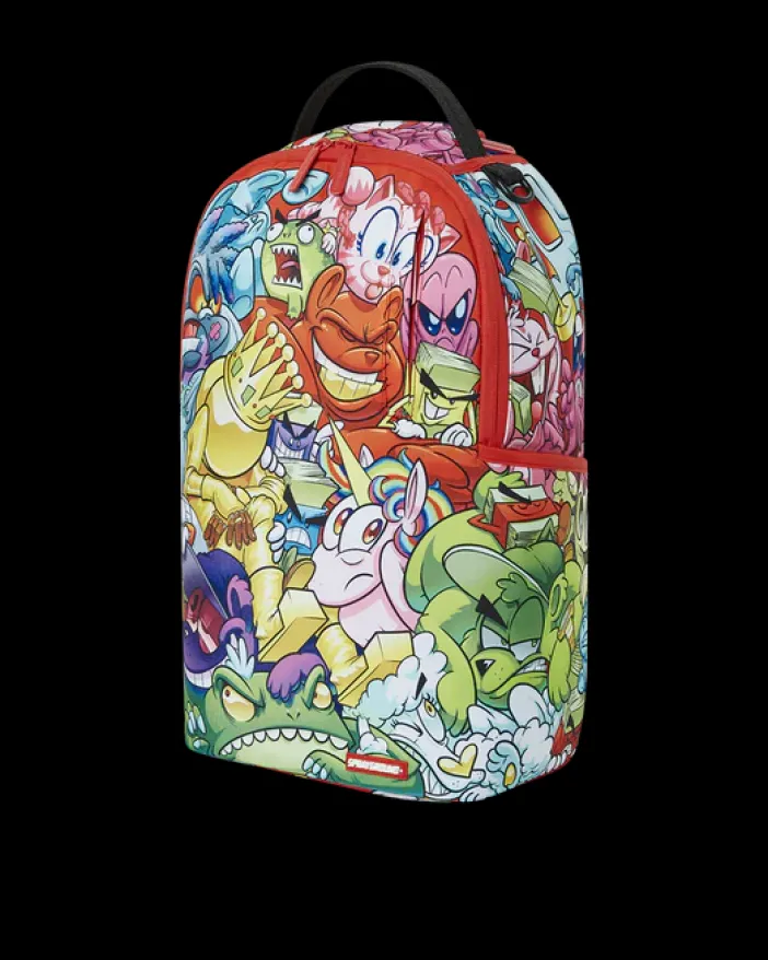 SMASHED ERS BACKPACK>SPRAYGROUND Online