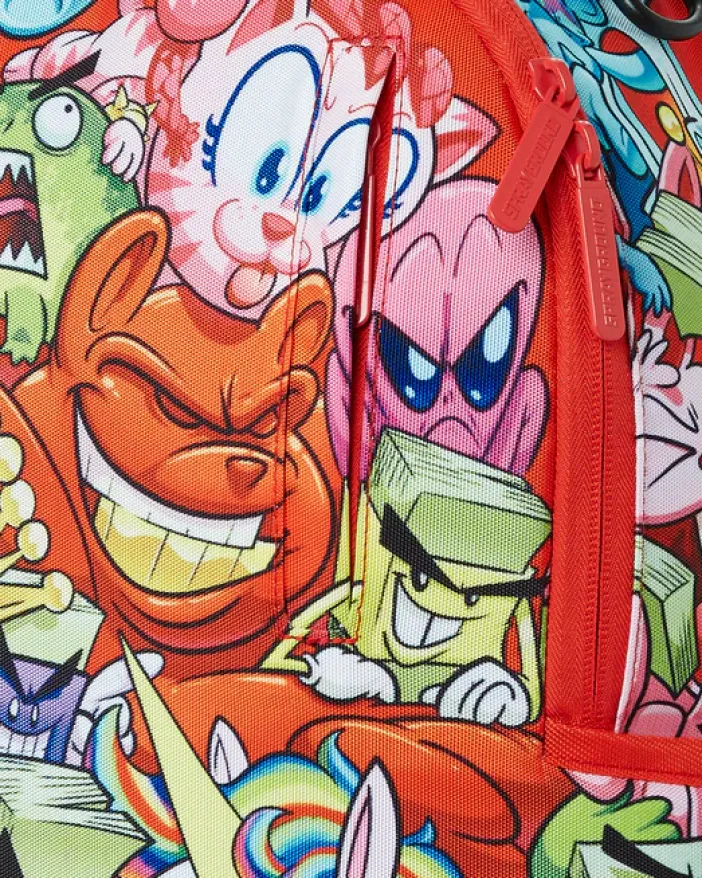 SMASHED ERS BACKPACK>SPRAYGROUND Online