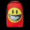 SMILE BIG GRIN RON ENGLISH COLLAB>SPRAYGROUND New