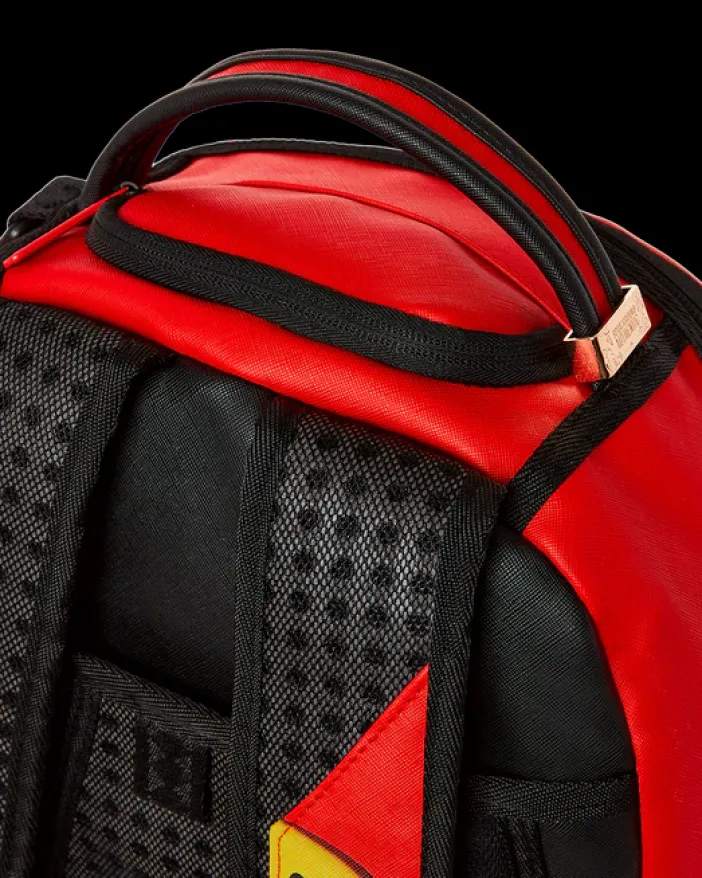 SMILE BIG GRIN RON ENGLISH COLLAB>SPRAYGROUND New