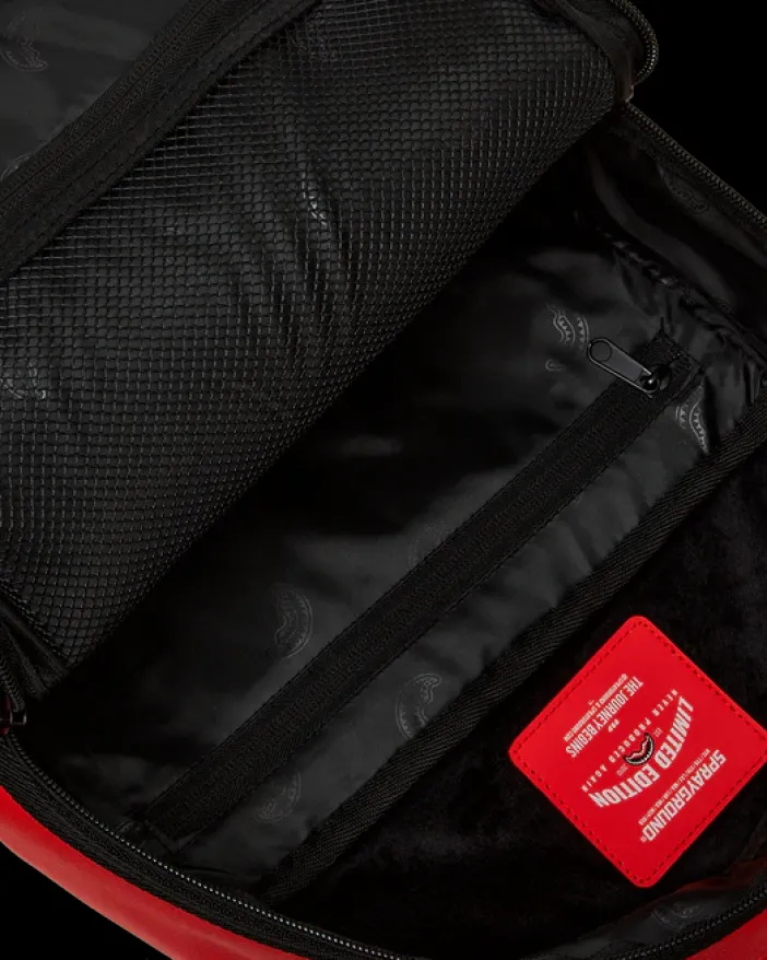 SMILE BIG GRIN RON ENGLISH COLLAB>SPRAYGROUND New