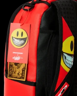 SMILE BIG GRIN RON ENGLISH COLLAB><noscript><img width=