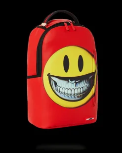 SMILE BIG GRIN RON ENGLISH COLLAB><noscript><img width=