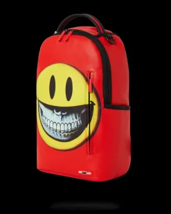 SMILE BIG GRIN RON ENGLISH COLLAB><noscript><img width=