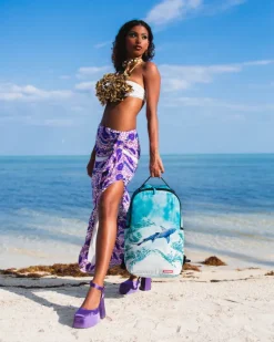 SMOOTH SHARK BACKPACK>SPRAYGROUND Online