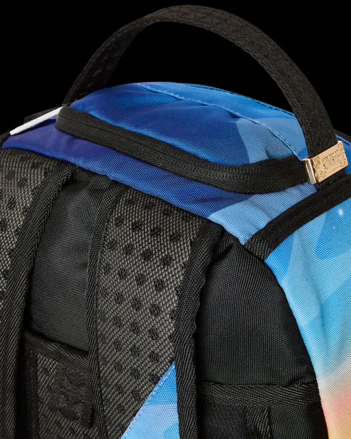 SMURFS MUSHROOM CHILL BACKPACK>SPRAYGROUND Outlet