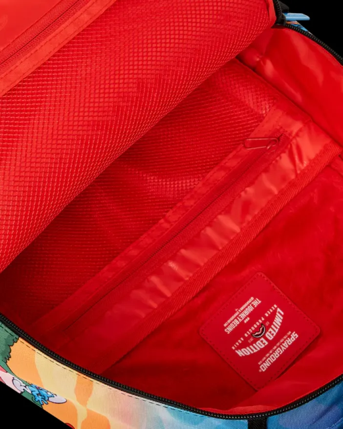 SMURFS MUSHROOM CHILL BACKPACK>SPRAYGROUND Outlet