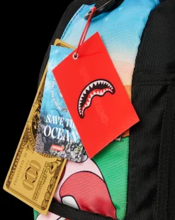 SMURFS MUSHROOM CHILL BACKPACK><noscript><img width=