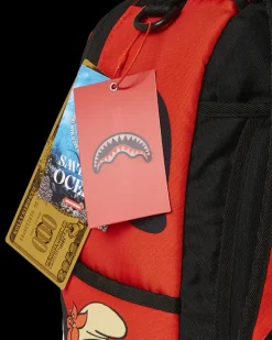SMURFS SHARK BOUNCE BACKPACK><noscript><img width=