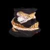 SNAKE JEWELS NECK WARMER>SPRAYGROUND Hot