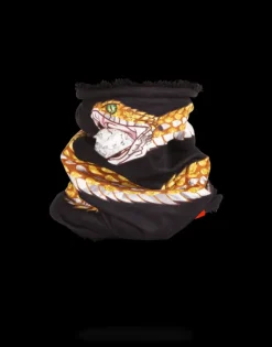 SNAKE JEWELS NECK WARMER>SPRAYGROUND Hot