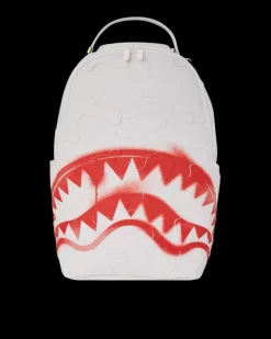 SNOW CAMO BACKPACK (DLXV)>SPRAYGROUND New