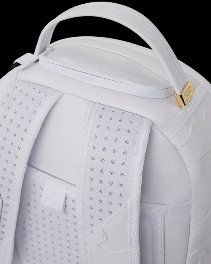 SNOW CAMO BACKPACK (DLXV)>SPRAYGROUND New