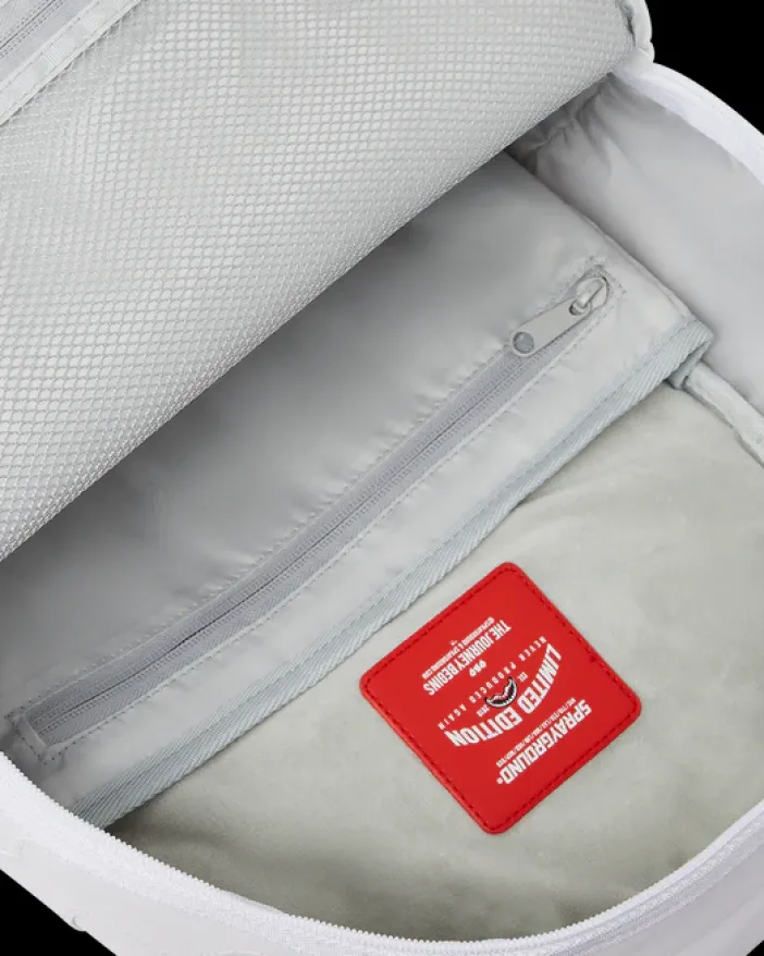SNOW CAMO BACKPACK (DLXV)>SPRAYGROUND New