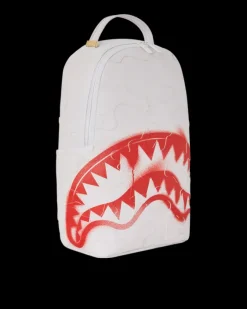 SNOW CAMO BACKPACK (DLXV)><noscript><img width=