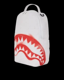 SNOW CAMO BACKPACK (DLXV)><noscript><img width=